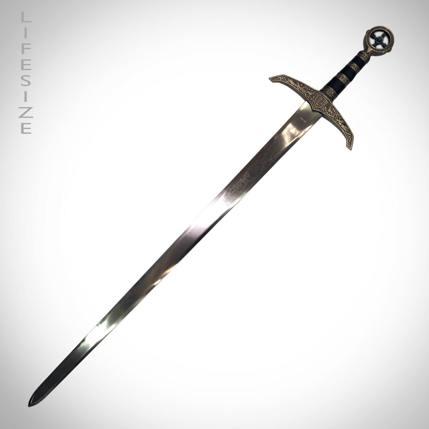 Robin Hood Handmade Sword