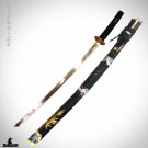 The Last Samurai - Handmade Samurai Sword