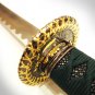 The Last Samurai - Handmade Samurai Sword