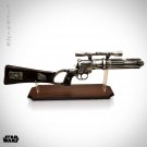 Star Wars - Boba Fett Ee-3 Carbine Rifle Handmade Gun Blaster Prop