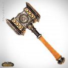 World Of Warcraft - Doomhammer Handmade Prop