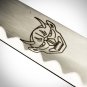 Kill Bill - The Bride Battle Ready Version Handmade Samurai Katana Sword Prop
