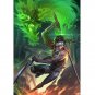 Overwatch Genji Sword Prop