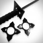 Deadpool Ninja Katana Sword Props