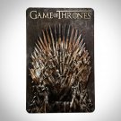 Game Of Thrones - Iron Throne HBO Licensed Wall Art