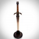 Conan - The Barbarian Miniature Handmade Sword Prop
