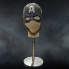 Premium Super Hero Masks With Head Stand