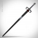 Thundercats Lion-O  Stainless Steel 48 1/2"" Sword of Omens