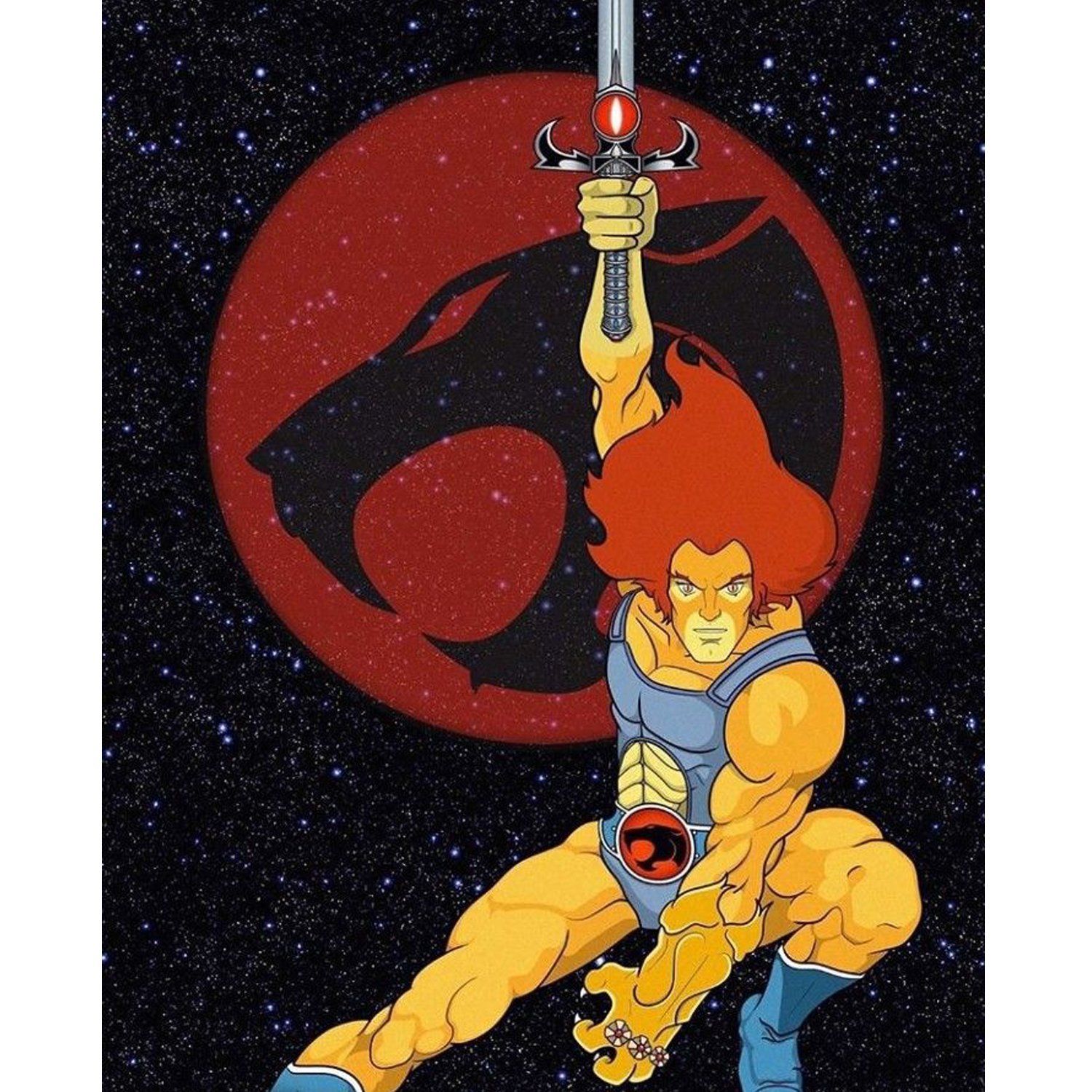 lion o thundercats lion o thundercats