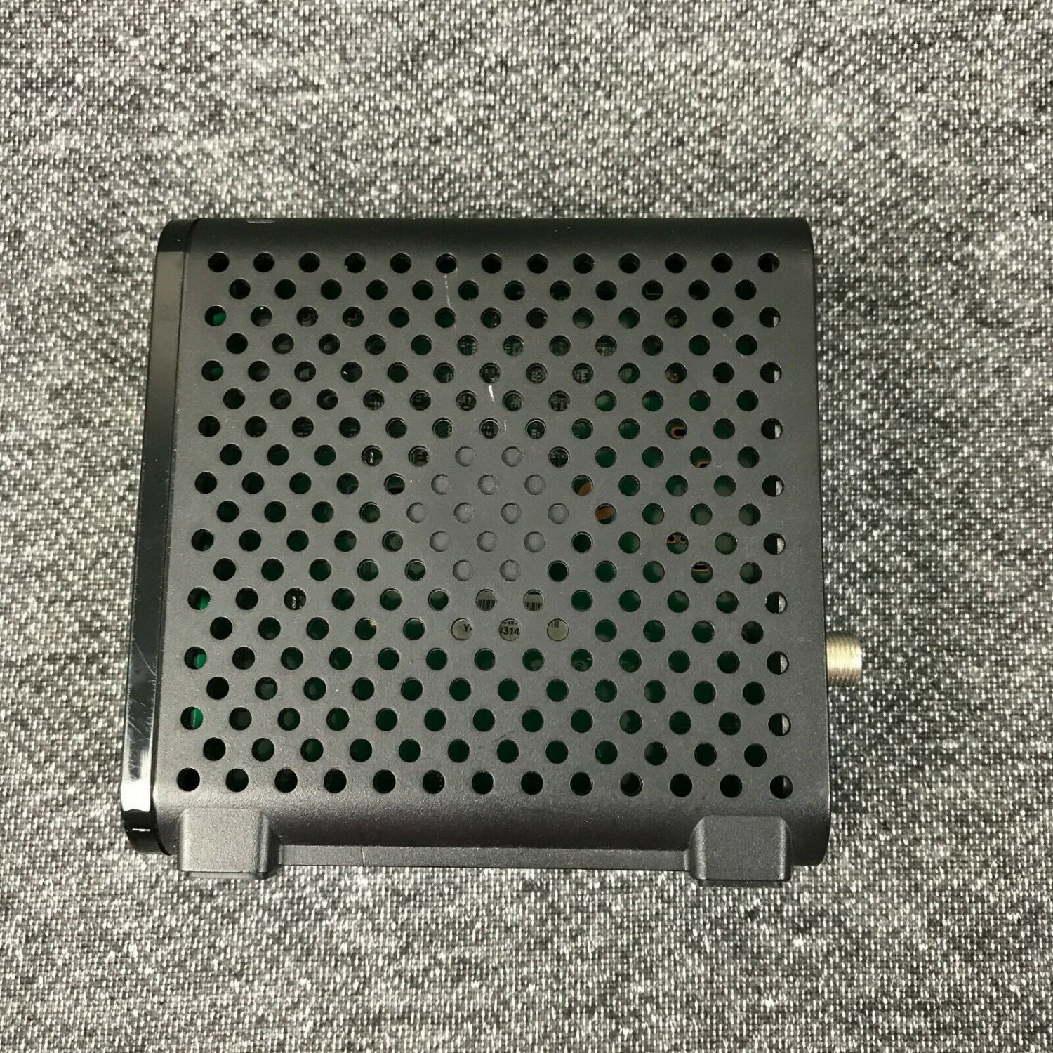 Arris Touchstone SB6182 DOCSIS 3.0 Cable Modem No Adapter