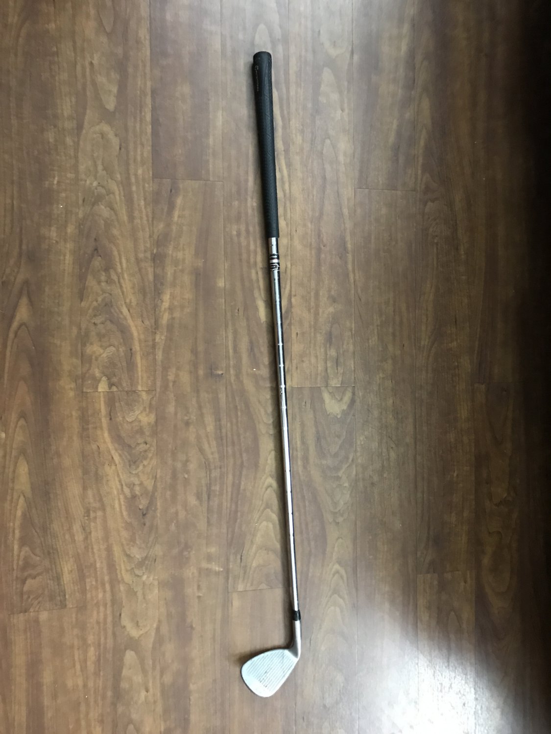 TaylorMade 200 Series Lite Steel S90 Standard Length Sand Wedge