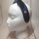 Harry and Friends Topknot Headband