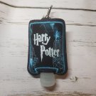 Harry Potter Hand Sanitizer Holder