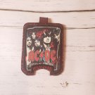 AC/DC Hand Sanitizer Holder