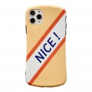 iPhone case for iphone11/X/Max/8/SE