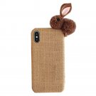 iPhone case for iphone11/X/Max/8/SE