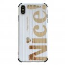 iPhone case for iphone11/X/Max/8/SE