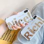 iPhone case for iphone11/X/Max/8/SE