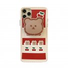 iPhone case for iphone11/X/Max/8/SE