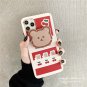 iPhone case for iphone11/X/Max/8/SE