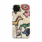iPhone case for iphone11/X/Max/8/SE