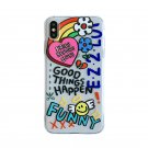 iPhone case for iphone11/X/Max/8/SE