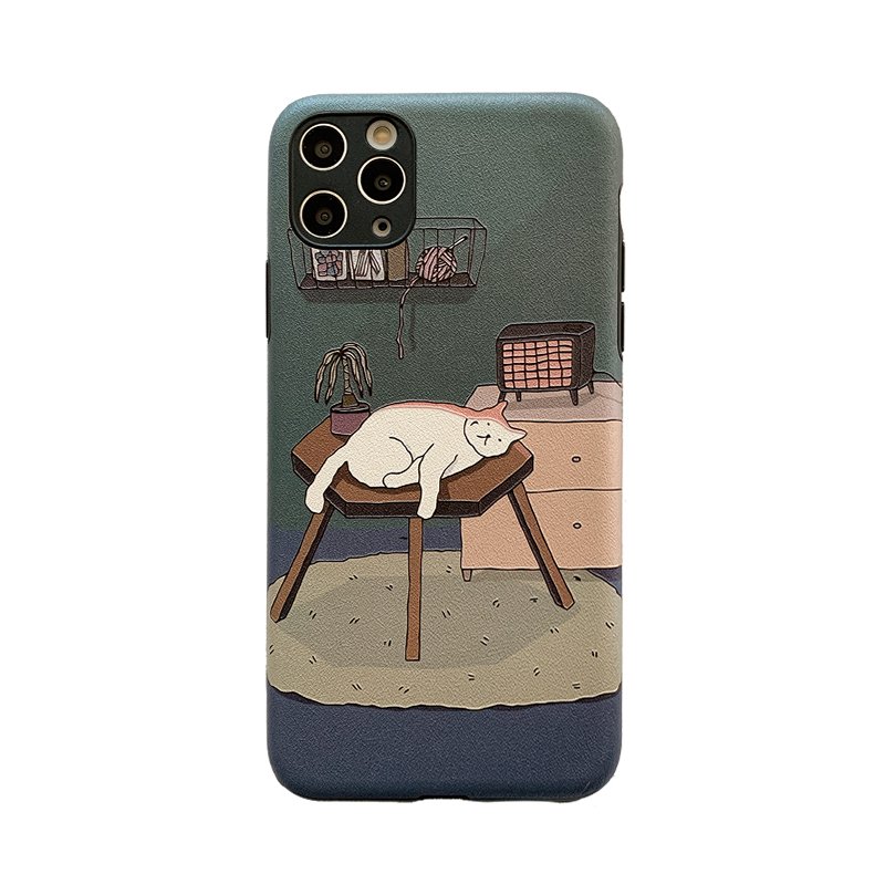 iPhone case for iphone11/X/Max/8/SE
