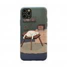 iPhone case for iphone11/X/Max/8/SE