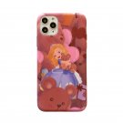 iPhone case for iphone11/X/Max/8/SE