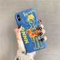iPhone case for iphone11/X/Max/8/SE