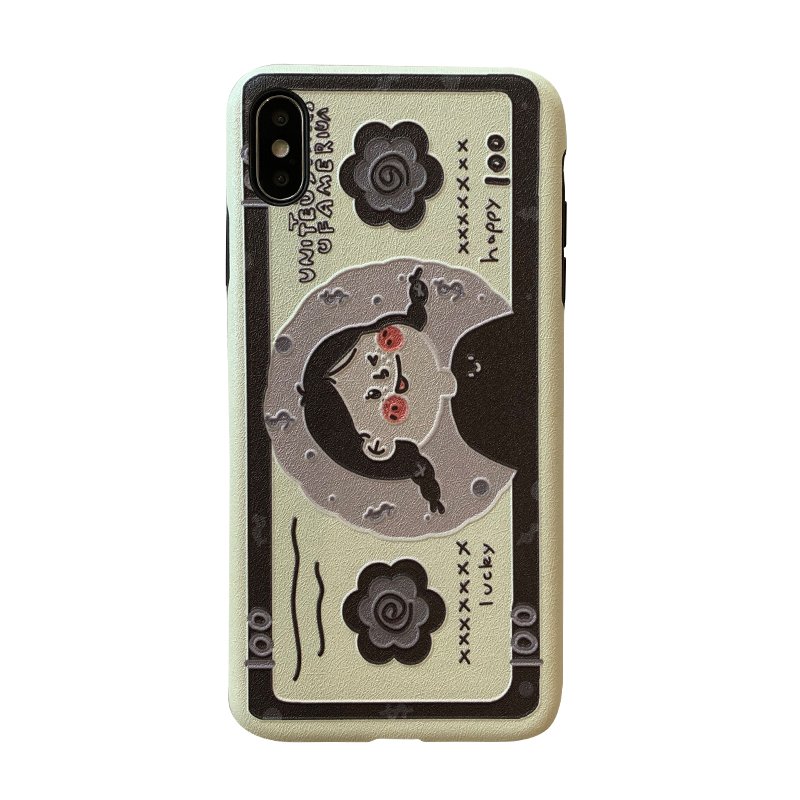 iPhone case for iphone11/X/Max/8/SE