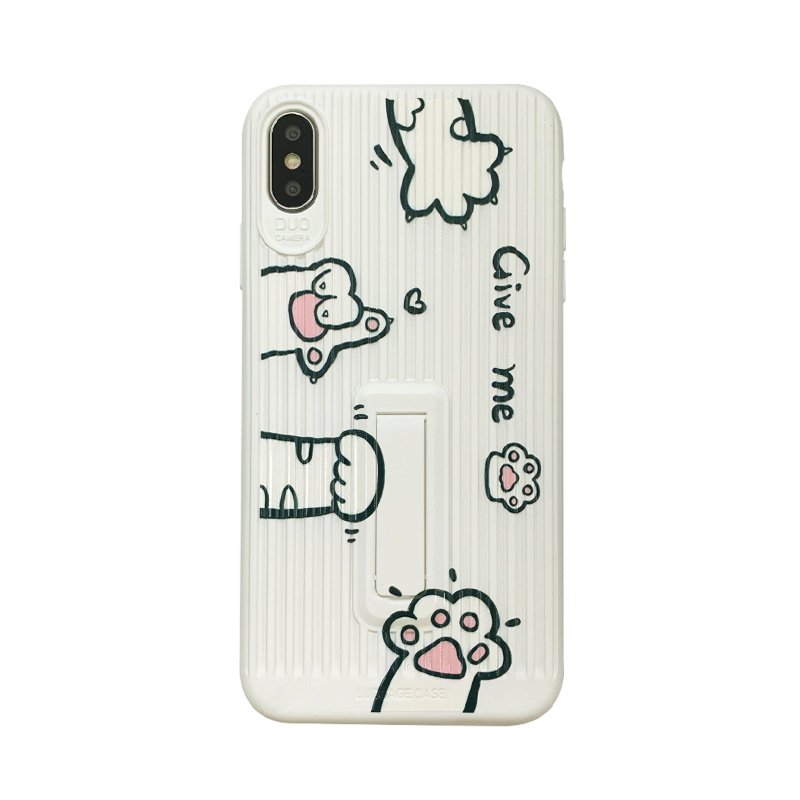 iPhone case for iphone11/X/Max/8/SE
