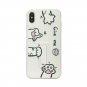 iPhone case for iphone11/X/Max/8/SE
