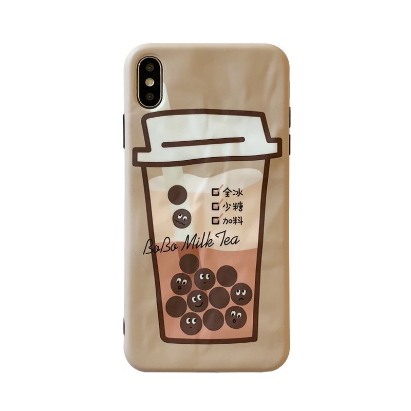 iPhone case for iphone11/X/Max/8/SE