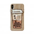 iPhone case for iphone11/X/Max/8/SE