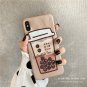 iPhone case for iphone11/X/Max/8/SE