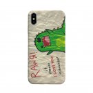 iPhone case for iphone11/X/Max/8/SE