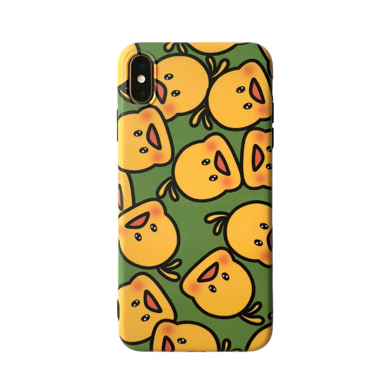 iPhone case for iphone11/X/Max/8/SE
