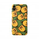 iPhone case for iphone11/X/Max/8/SE