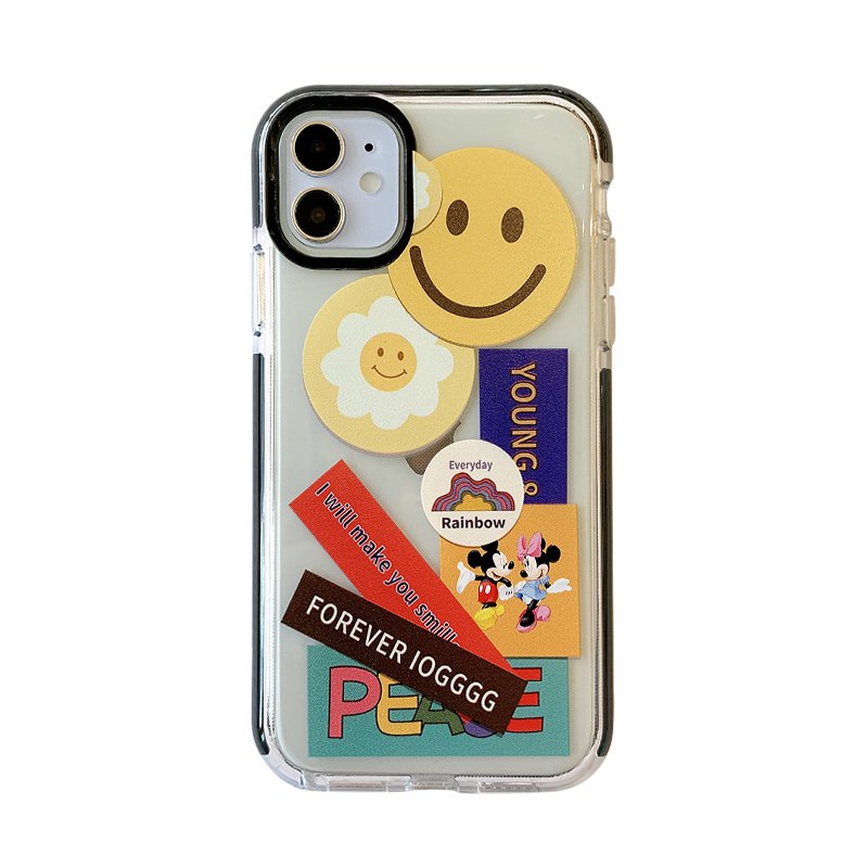 iPhone case for iphone11/X/Max/8/SE