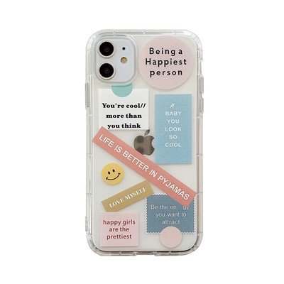 iPhone case for iphone11/X/Max/8/SE