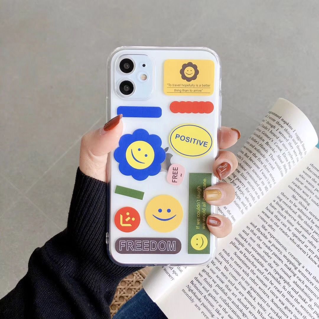 iPhone case for iphone11/X/Max/8/SE