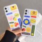 iPhone case for iphone11/X/Max/8/SE