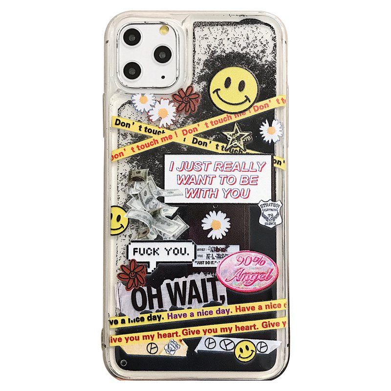 iPhone case for iphone11/X/Max/8/SE