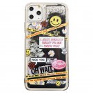 iPhone case for iphone11/X/Max/8/SE