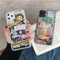 iPhone case for iphone11/X/Max/8/SE