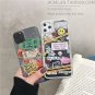 iPhone case for iphone11/X/Max/8/SE