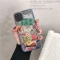 iPhone case for iphone11/X/Max/8/SE