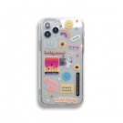 iPhone case for iphone11/X/Max/8/SE