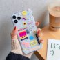 iPhone case for iphone11/X/Max/8/SE
